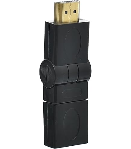 محول HD من HDMI M إلى HDMI F