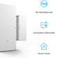 ZB door / window sensor