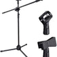 Professional Mic Stand