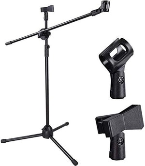 Professional Mic Stand