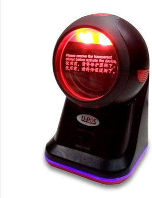 Barcode scanner U.POS UP-868 H 2D