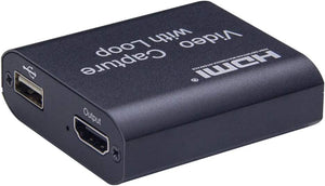 HDMI Video Capture USB