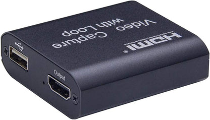HDMI Video Capture USB