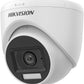 Hikvision DS-2CE76K0T-LPFS Indoor CCTV Security Camera 3k 2.8mm Microphone
