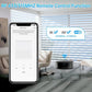 AVATTO Tuya WiFi IR + RF Remote Control for Smart Home Appliances