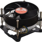i-Rock CPU Cooler Fan