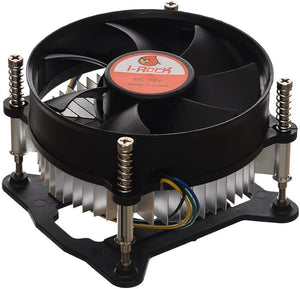 i-Rock CPU Cooler Fan