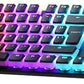 XtrikeME Keyboard GK-915P Mechanical RGB
