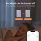 Avatto Smart Wi-Fi LED Light Switch- Concave- 3 gang-Tuya Powered