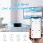 AVATTO Tuya WiFi IR + RF Remote Control for Smart Home Appliances