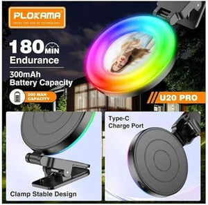 PLOKAMA LED RGB U20 PRO