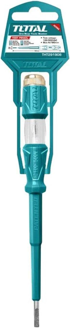 Flat Test Screwdriver