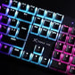 XtrikeME Keyboard GK-915P Mechanical RGB