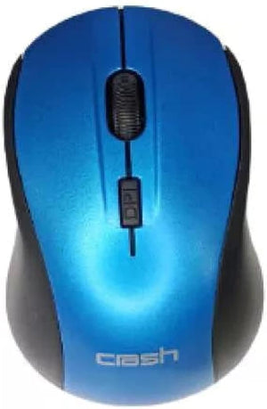 Crash Mouse M300