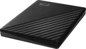Seagate Hard Disk 2TB Ref