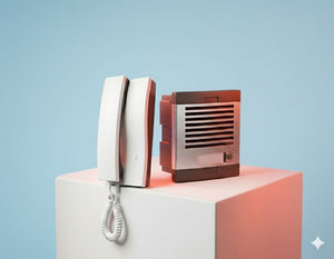 InterPhone Advision AD-K101Smart Kits