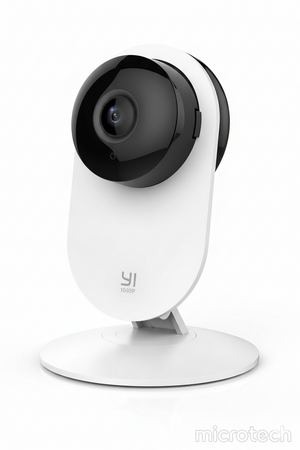 Yi Smart Home Wi-Fi Security Camera