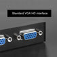 VGA Switch Splitter 4x1