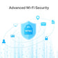 TP-Link Archer C6 WiFi Router AC1200