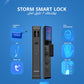 Cordless Storm Smart Door Lock