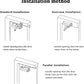 Door Closer 80kg