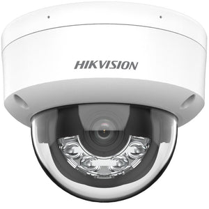 Hikvision DS-2CD1163G2-LIU Indoor IP Security Camera 6MP 2.8mm Smart Hybrid Light