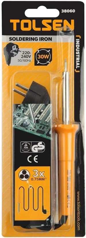 Soldering Iron 30W