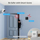ZB door / window sensor