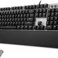 Aula Keyboard Gamming Mechanical F2088