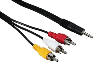 Cable 3×3 Normal