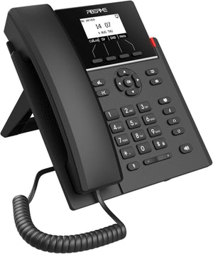 Fiberme FAP2714P IP Phone