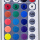 rgb controller with remote