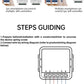 Cordless CL-R3+RF Smart WiFi Curtain Module