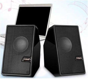 مكبر صوت كراش X7