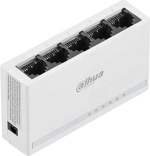 Dahua Switch 5-Port