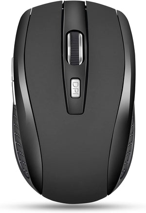 جراند ماوس WL 7500