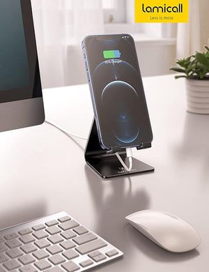 Adjustable Mobile Stand