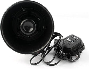 Siren Tone Big  Horn