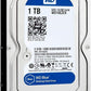 Seagate Hard 1TB New