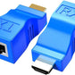 hdmi extender 30m by 1 cable