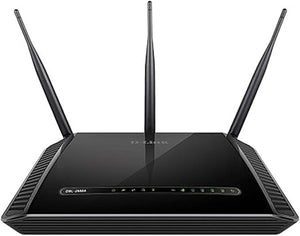D-Link 2888A Modem Router