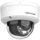 Hikvision DS-2CD1163G2-LIU Indoor IP Security Camera 6MP 2.8mm Smart Hybrid Light