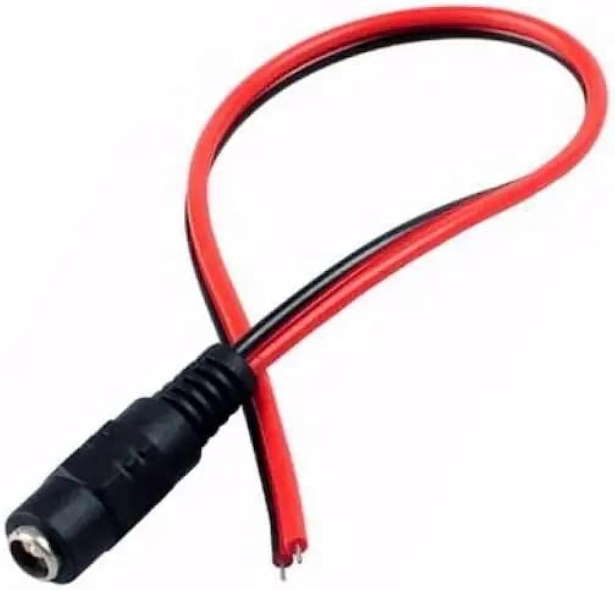 مقبس موصل الطاقة أنثى