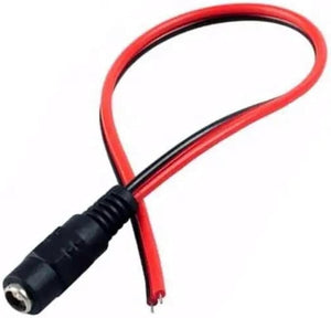 مقبس موصل الطاقة أنثى