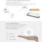 Valve controller- WiFi Intelligent Valve Controller APP Remote Control Timer for Opening/Closing Water Valve Fuel Gas Valve