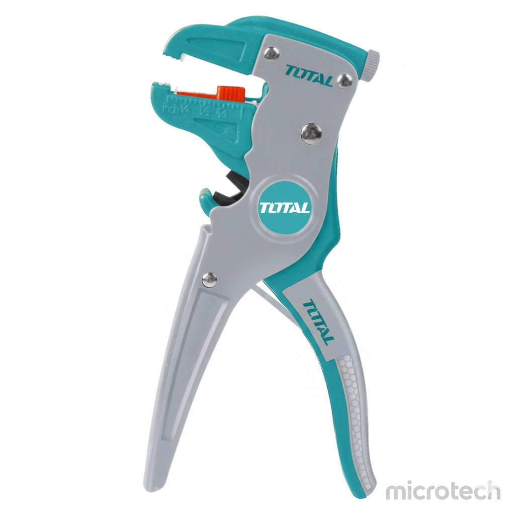 7-inch automatic wire stripper 5–6MM front main view