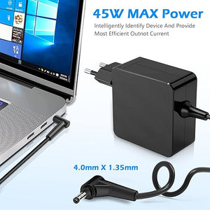 Asus Laptop Adaptor 19V-2.37A