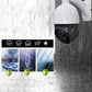 AR3M-200 PTZ Speed Dome AHD CCTV Security Camera 2MP
