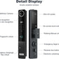 Cordless Sky Smart Door Lock