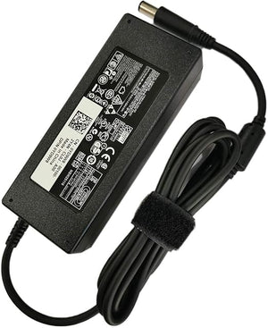 Dell Laptop Adaptor 19.5V-4.62A Pin